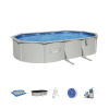 Каркасный бассейн Bestway 56369
