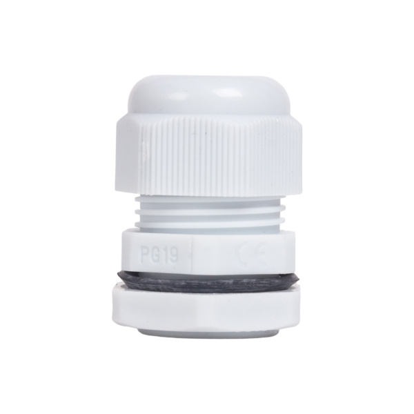 Фитинг для защиты проводов Deluxe PG 19 (11~17 мм) в интернет магазине Stels.kz