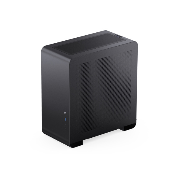 Компьютерный корпус Jonsbo U4 Pro Black без Б/П в интернет магазине Stels.kz