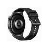 Смарт часы Huawei Watch GT 6 Pro ATM-B29 46mm Black Fluoroelastomer Strap в интернет магазине Stels.kz