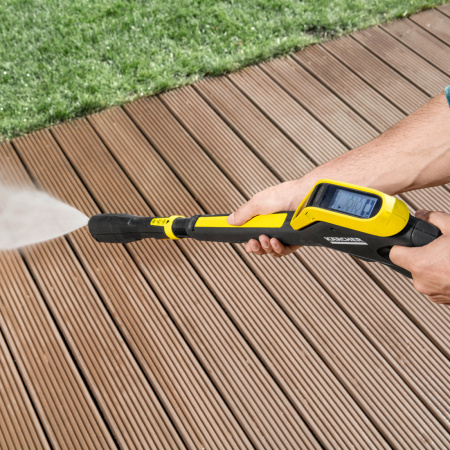Средство для чистки древесины KARCHER RM 624 (5 л) в интернет магазине Stels.kz