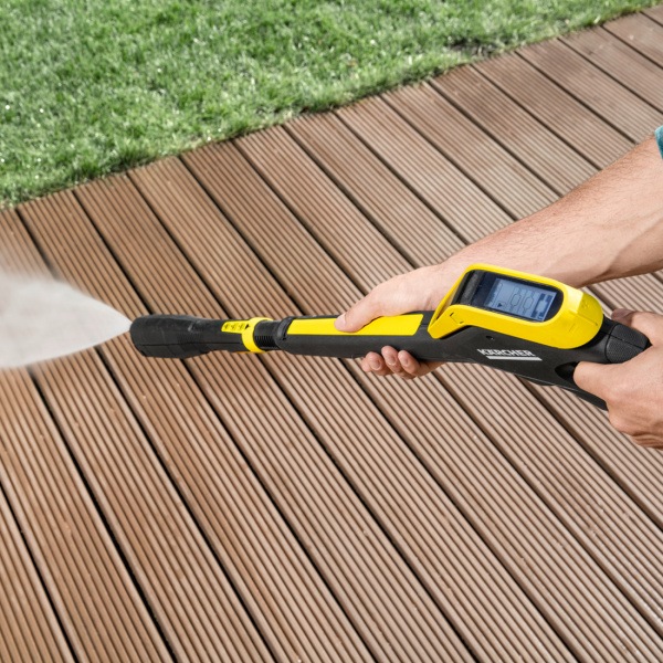Средство для чистки древесины KARCHER RM 624 (5 л) в интернет магазине Stels.kz