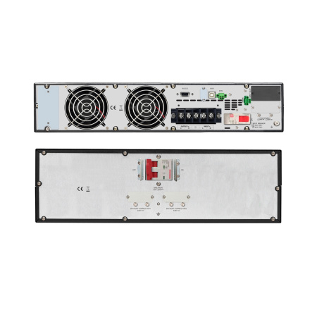 Источник бесперебойного питания APC Easy UPS SRV10KRILRK в интернет магазине Stels.kz