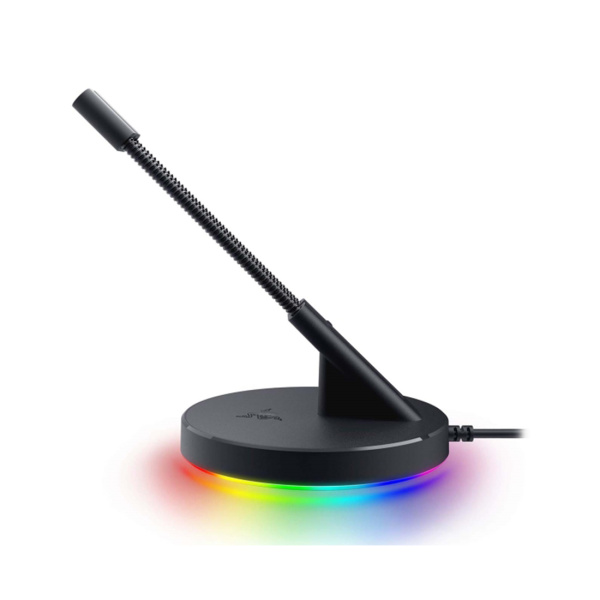 Купить не дорого Держатель провода мыши Razer Mouse Bungee V3 Chroma в интернет магазине Stels.kz Держатель провода мыши Razer Mouse Bungee V3 Chroma в интернет магазине Stels.kz