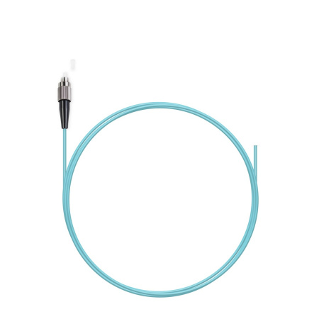 Пигтейл Оптический FC/UPC MM OM3 50/125 0.9 мм 1.5 м в интернет магазине Stels.kz