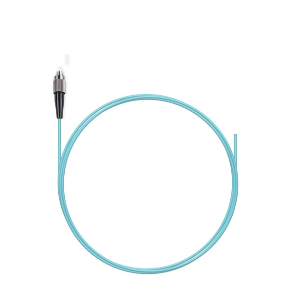 Пигтейл Оптический FC/UPC MM OM3 50/125 0.9 мм 1.5 м в интернет магазине Stels.kz