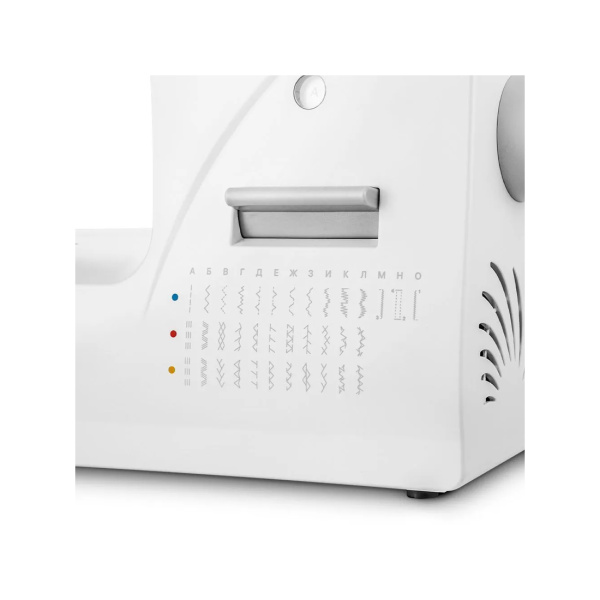 Купить не дорого Швейная машина Kitfort КТ-6359 в интернет магазине Stels.kz Швейная машина Kitfort КТ-6359 в интернет магазине Stels.kz