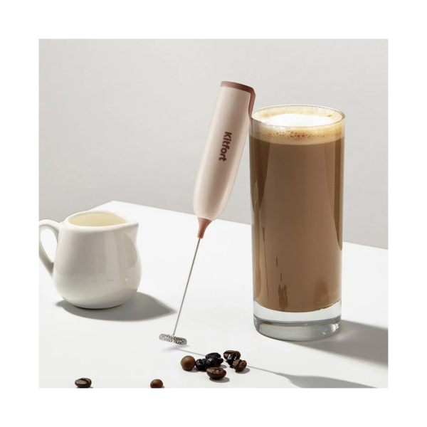 Венчик для взбивания Kitfort КТ-7607 в интернет магазине Stels.kz