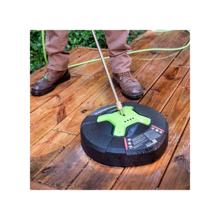 Насадка для очистки поверхностей Greenworks 5201707 250 бар 38 см для мойки высокого давления в интернет магазине Stels.kz