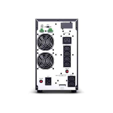 Источник бесперебойного питания CyberPower OLS3000EA в интернет магазине Stels.kz