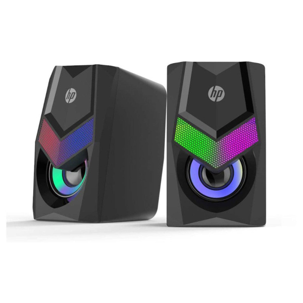 Колонки HP DHE-6000 в интернет магазине Stels.kz