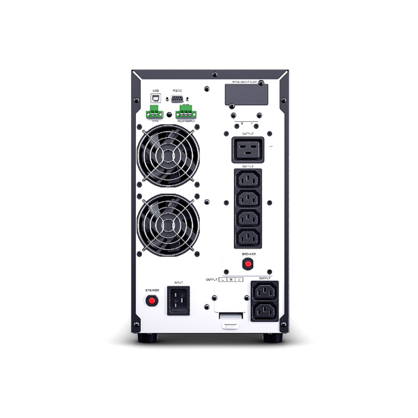 Источник бесперебойного питания CyberPower OLS3000EA в интернет магазине Stels.kz