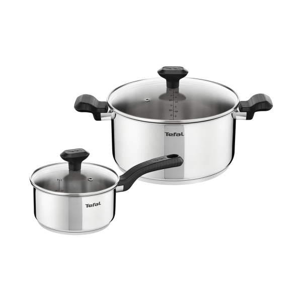 Набор посуды Tefal Comfort + C973S474 4 предмета Набор посуды Tefal Comfort + C973S474 4 предмета