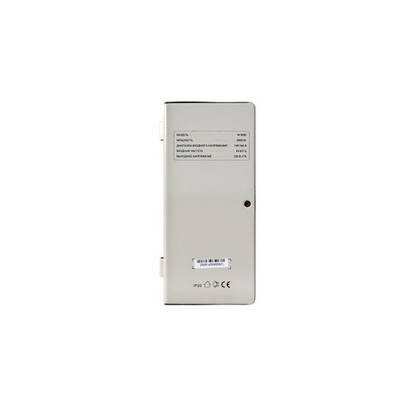 Купить не дорого Стабилизатор SVC W-5000 в интернет магазине Stels.kz Стабилизатор SVC W-5000 в интернет магазине Stels.kz