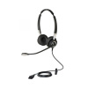 Гарнитура Jabra BIZ 2400 II Duo QD в интернет магазине Stels.kz