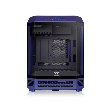 Компьютерный корпус Thermaltake The Tower 600 Future Dusk без Б/П в интернет магазине Stels.kz