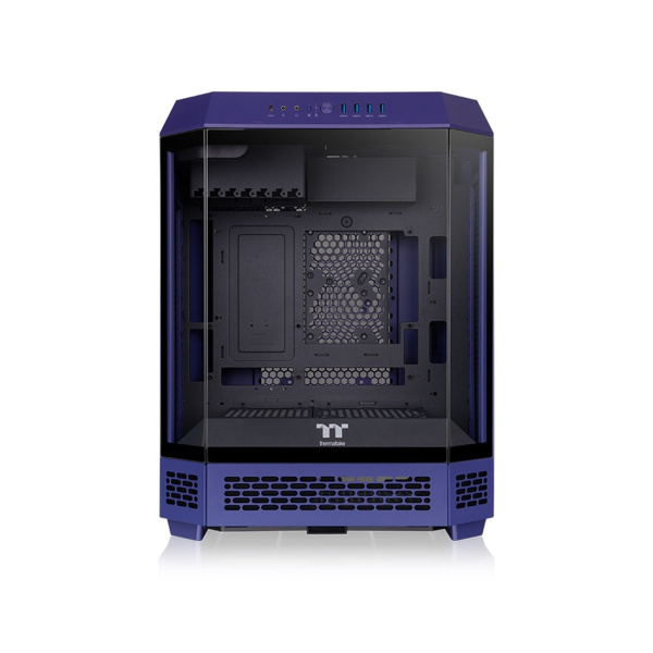 Компьютерный корпус Thermaltake The Tower 600 Future Dusk без Б/П в интернет магазине Stels.kz