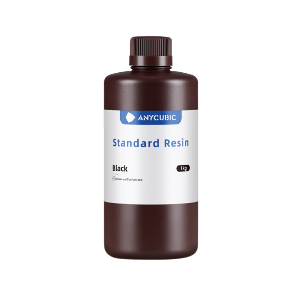 Фотополимерная смола для 3D-печати Anycubic Standard Resin SPTBK-10 (черный)