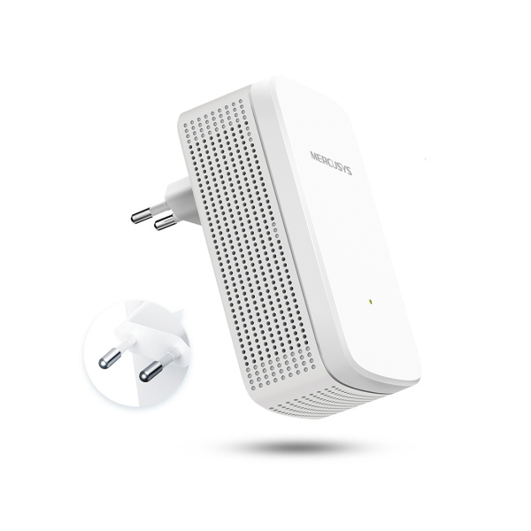 Усилитель Wi-Fi сигнала Mercusys ME20 в интернет магазине Stels.kz