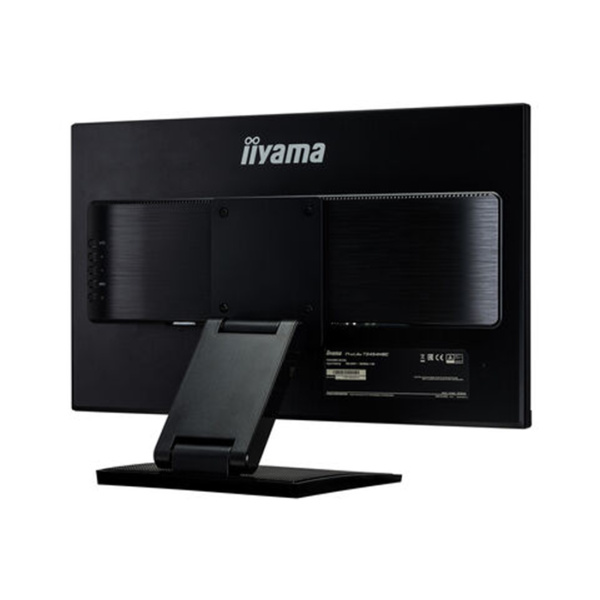 Монитор iiyama ProLite PLT2454M T2454MSC-B1AG A 24" в интернет магазине Stels.kz