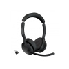 Гарнитура Jabra Evolve2 55, Link380/390c UC Stereo