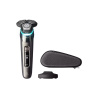 Купить не дорого Электробритва Philips Серии 9000 S9974/35 для влажного и сухого бритья в интернет магазине Stels.kz Электробритва Philips Серии 9000 S9974/35 для влажного и сухого бритья в интернет магазине Stels.kz