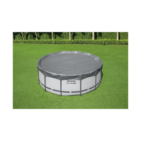 Тент для бассейна Bestway 58949 в интернет магазине Stels.kz