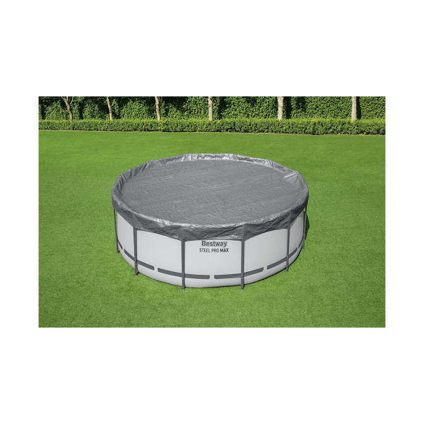 Тент для бассейна Bestway 58949 в интернет магазине Stels.kz