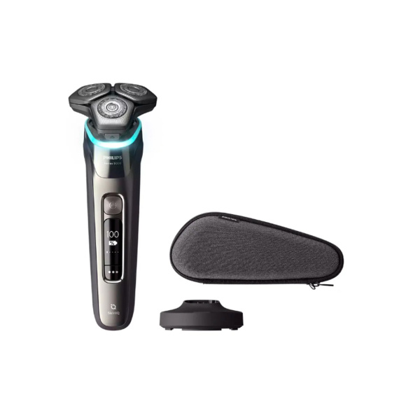 Купить не дорого Электробритва Philips Серии 9000 S9974/35 для влажного и сухого бритья в интернет магазине Stels.kz Электробритва Philips Серии 9000 S9974/35 для влажного и сухого бритья в интернет магазине Stels.kz