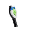 Стандартные насадки для звуковой зубной щетки Philips Sonicare Optimal White HX6062/88 2 шт в интернет магазине Stels.kz