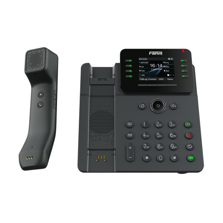 IP-телефон Fanvil V62 Pro в интернет магазине Stels.kz