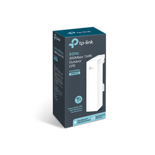 Купить не дорого Wi-Fi точка доступа TP-Link CPE510 в интернет магазине Stels.kz Wi-Fi точка доступа TP-Link CPE510 в интернет магазине Stels.kz