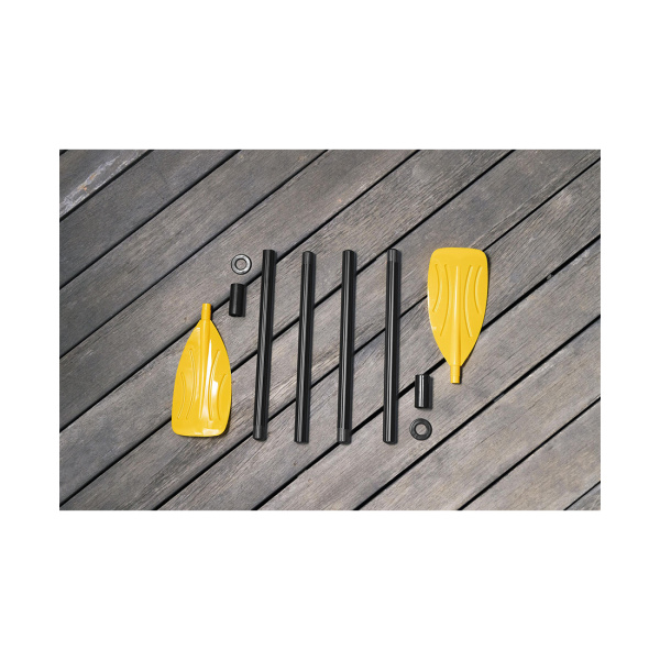 Весла разборные 124см Bestway 62015 в интернет магазине Stels.kz