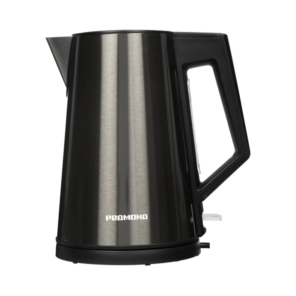 Чайник электрический Редмонд KM244 Серый в интернет магазине Stels.kz