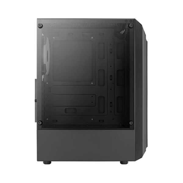 Компьютерный корпус Aerocool Bionic без Б/П в интернет магазине Stels.kz