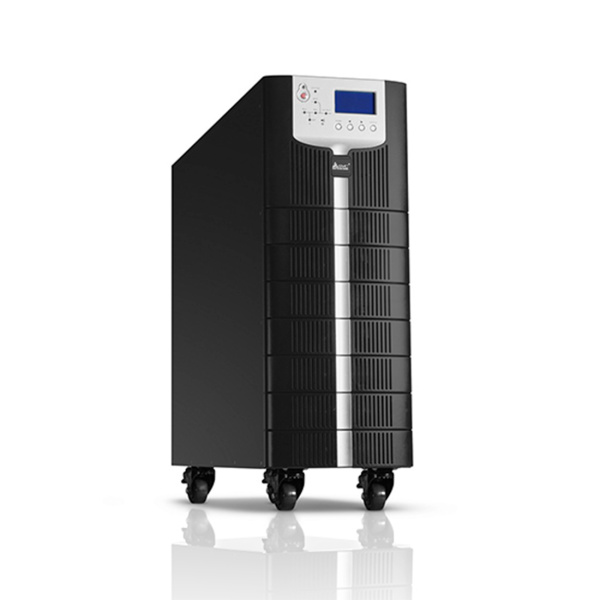 Источник бесперебойного питания SVC GT33-20KVA Источник бесперебойного питания SVC GT33-20KVA