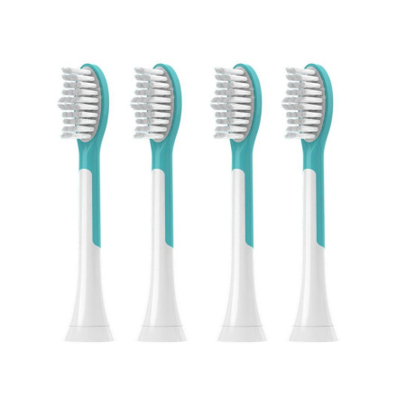 Купить не дорого Стандартные насадки для звуковой зубной щетки для детей 7+ Philips Sonicare for Kids HX6044/33 в интернет магазине Stels.kz Стандартные насадки для звуковой зубной щетки для детей 7+ Philips Sonicare for Kids HX6044/33 в интернет магазине Stels.kz