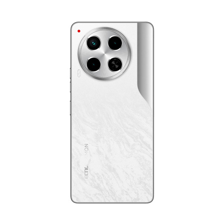 Мобильный телефон TECNO CAMON 30 5G (CL7) 256+8 GB Uyuni Salt White в интернет магазине Stels.kz