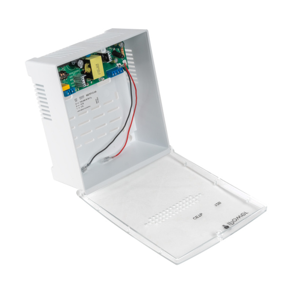 Блок бесперебойного питания iPower ББПП12-5А в интернет магазине Stels.kz