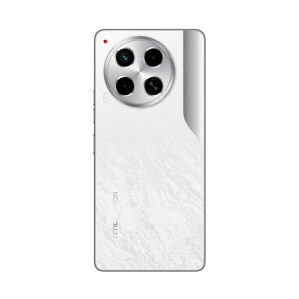 Мобильный телефон TECNO CAMON 30 5G (CL7) 256+8 GB Uyuni Salt White в интернет магазине Stels.kz