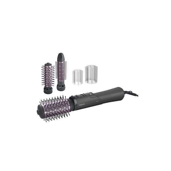 Вращающаяся фен-щётка Philips Серии 7000 BHA715/00 Вращающаяся фен-щётка Philips Серии 7000 BHA715/00