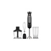 Погружной блендер Редмонд BH423 Черный Погружной блендер Редмонд BH423 Черный