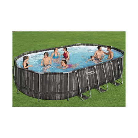 Каркасный бассейн Bestway 5611R в интернет магазине Stels.kz