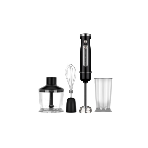 Погружной блендер Редмонд BH423 Черный Погружной блендер Редмонд BH423 Черный