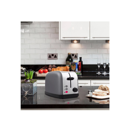 Купить не дорого Тостер Kitfort КТ-2014-6 (графит) в интернет магазине Stels.kz Тостер Kitfort КТ-2014-6 (графит) в интернет магазине Stels.kz