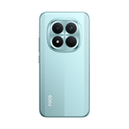 Мобильный телефон POCO M8 Pro 5G 12GB RAM 512GB ROM Green в интернет магазине Stels.kz