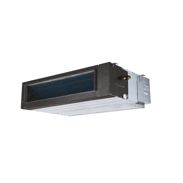 Купить не дорого Кондиционер канальный TCL Inverter TCC-24D2HRA/DV(02) без соединительной инсталляции Белый в интернет магазине Stels.kz Кондиционер канальный TCL Inverter TCC-24D2HRA/DV(02) без соединительной инсталляции Белый в интернет магазине Stels.kz