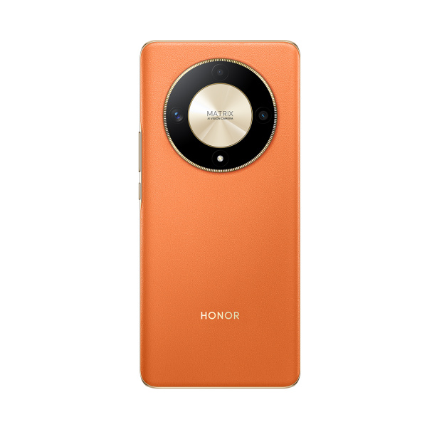 Купить не дорого Смартфон HONOR X9b 5G ALI-NX1 8GB RAM 256GB ROM Sunrise Orange в интернет магазине Stels.kz Смартфон HONOR X9b 5G ALI-NX1 8GB RAM 256GB ROM Sunrise Orange в интернет магазине Stels.kz