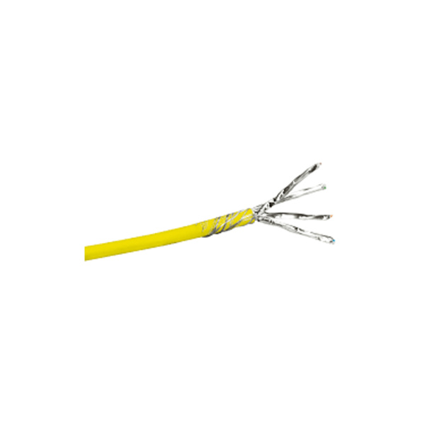Кабель сетевой Legrand Cat.7 S/FTP LSZH Кабель сетевой Legrand Cat.7 S/FTP LSZH