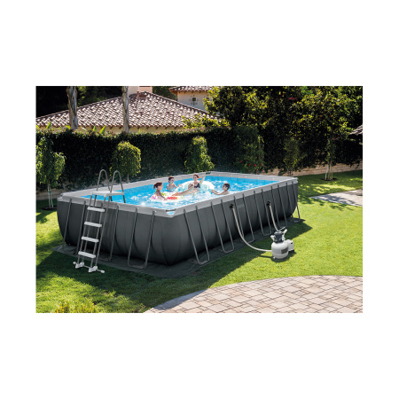 Каркасный бассейн Intex 26364NP в интернет магазине Stels.kz
